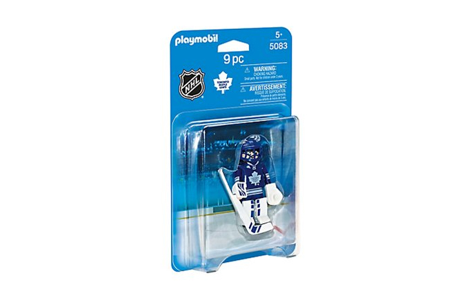 Playmobil NHL Goalie