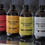 Porter’s Tonic