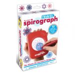 Spirograph Travel Set Assorted