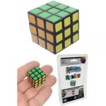 World’s Smallest Rubik’s Cube