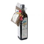 Zatoun Olive Oil & Za'atar Combo