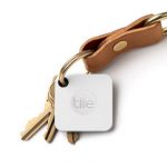 Tile Tracking Device