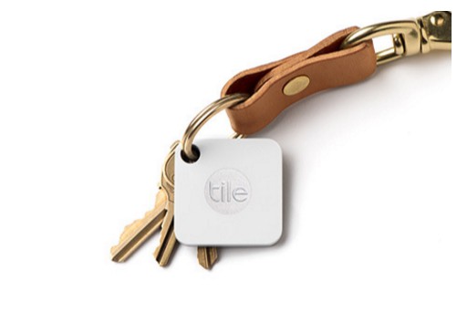 Tile Tracking Device