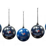 Blue Jays Ornaments