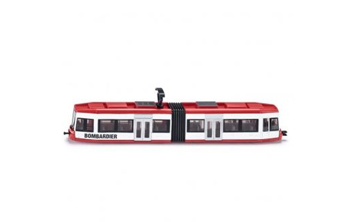 TTC Streetcar Toy