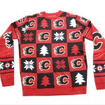 Calgary Flames Ugly Sweater