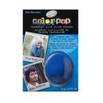 Dippity Do Colorpop Blue