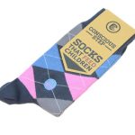 Conscious Step Socks