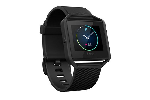 FitBit Blaze