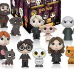 Mystery Mini Harry Potter