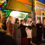 Heritage Christmas at Burnaby Village Museum