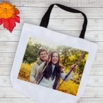 Custom Photo Bag