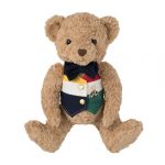 John Rae Heritage Charity Bear