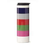 KATE SPADE NEW YORK Stainless Steel Tumbler