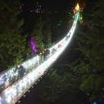 Canyon Lights: Until January 28