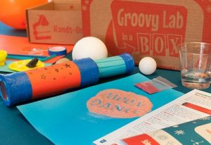 STEM gifts for tweens