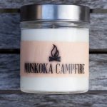 Smells like Canada Soy Candles