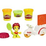 Play-Doh Town Pizza Delivery