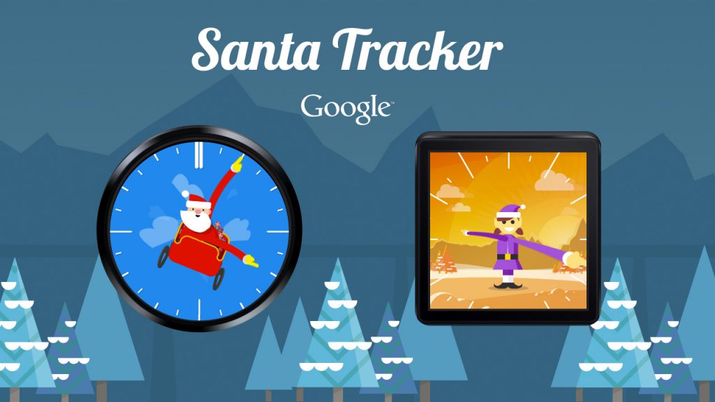 christmas apps for kids