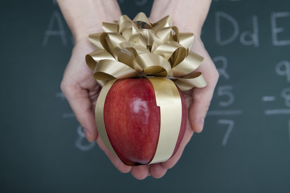 teacher gifts for christmas