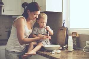 surviving holiday burnout