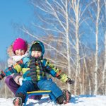 Christmas Break Events for Families in Ottawa