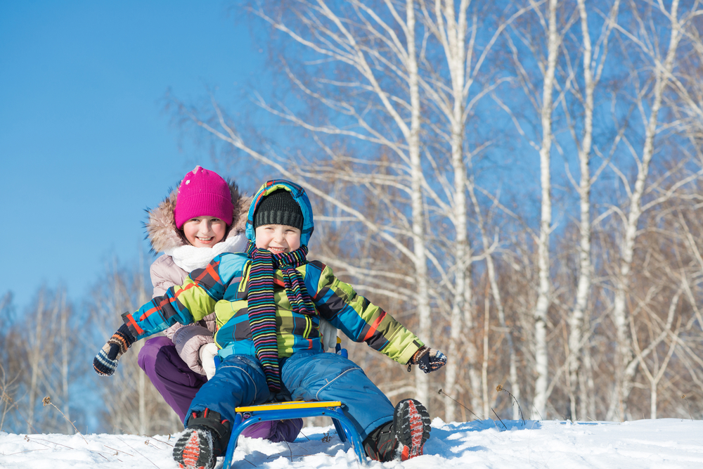 Christmas Break Events for Families in Ottawa