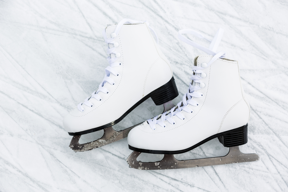 Get Skates Sharpened - SavvyMom