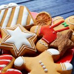 Our All-Time Favourite Holiday Cookies