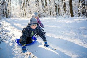 The Savvy Guide to January in Calgary - SavvyMom