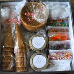 ‘Favourite Things’ Gift Basket