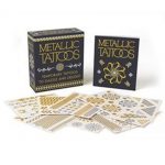 Metallic Temporary Tattoos