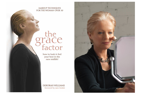 The Grace Factor, by Deborah Williams