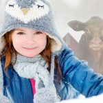 Canada Agriculture and Food Museum Winter Frolic: Until January 8