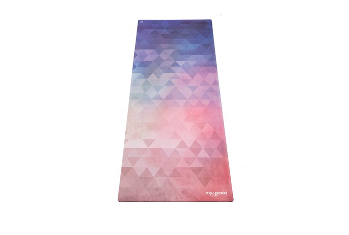 Yoga Design Lab Mats