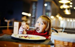 17 Family-Friendly Dining Spots in Calgary