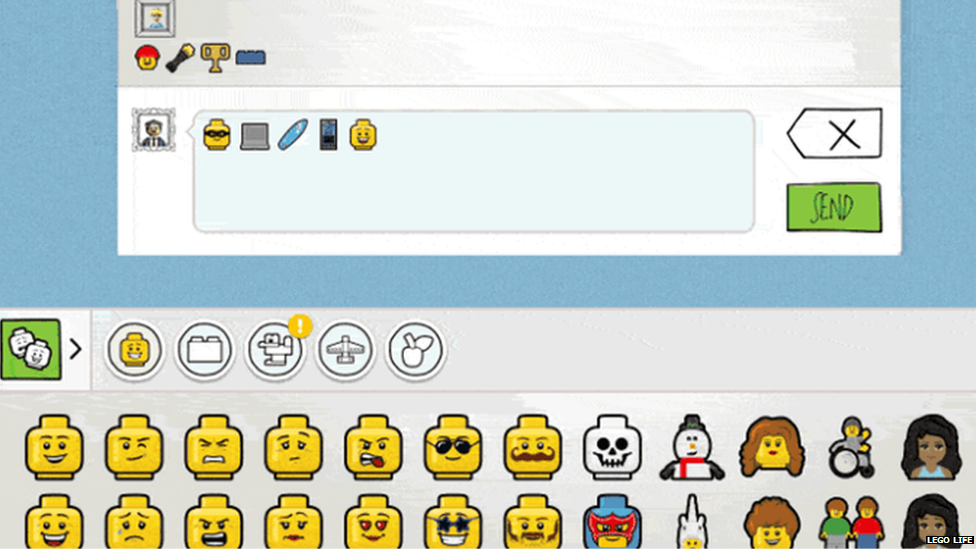 lego app for kids