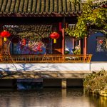 Year of the Rooster Temple Fair