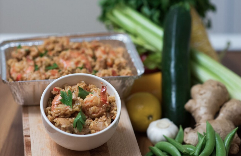 FarmtoTableMealsKidsinTO Photo: Lao Brothers Photography