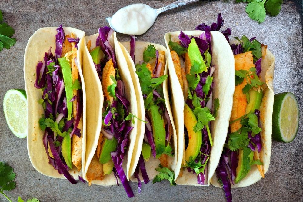 fish taco recipe