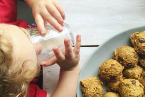 prefect toddler drinking vessel