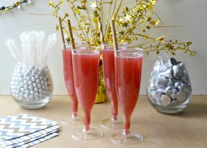 festive mocktail recipes