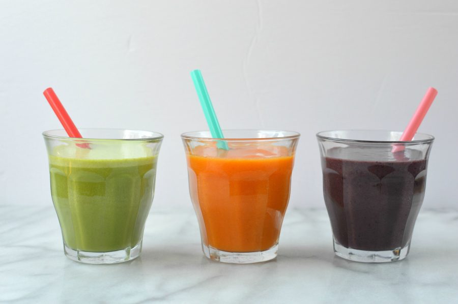 superfood smoothies for toddlers