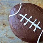 Football Cake