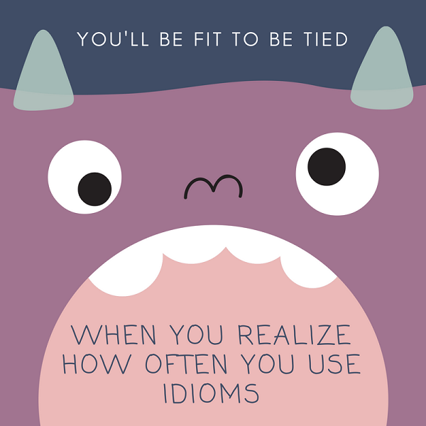 idioms