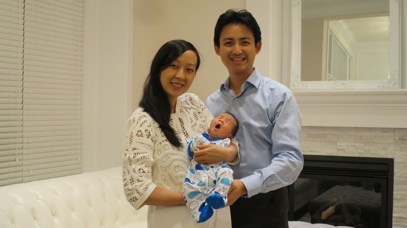 florence leung breast is best vs botle feeding formula