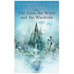 best books for kids The Lion, the Witch and the Wardrobe