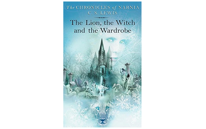 best books for kids The Lion, the Witch and the Wardrobe