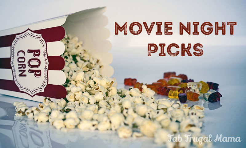 movie night picks featured image