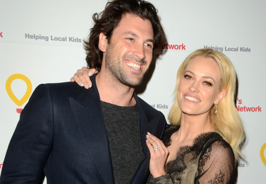 Peta Murgatroyd from DWTS Gets Real with Her Post-Baby Body on Instagram